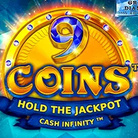 Volt Rush – 9 Coins