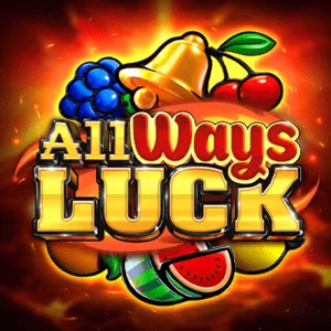 Volt Rush – All Ways Luck
