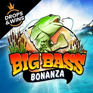 Volt Rush – Big Bass Bonanza