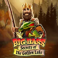 Volt Rush – Big Bass Secrets