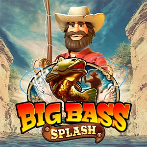 Volt Rush – Big Bass Splash