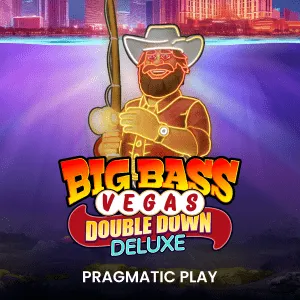 Volt Rush – Big Bass Vegas
