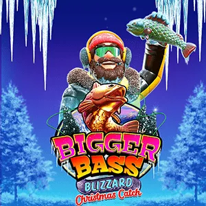 Volt Rush – Bigger Bass Blizzard