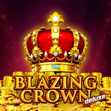 Volt Rush – Blazing Crown Deluxe