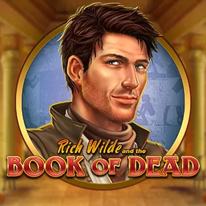 Volt Rush – Book Of Dead