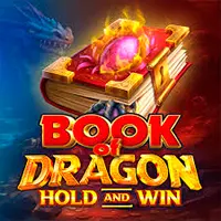 Volt Rush – Book Of Dragon