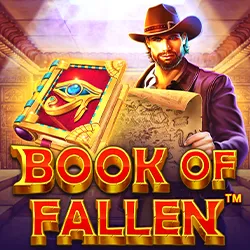 Volt Rush – Book Of Fallen