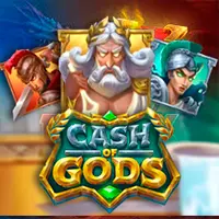 Volt Rush – Cash Gods