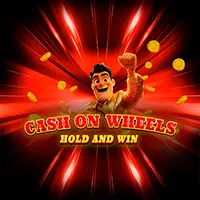 Volt Rush – Cash On Wheels