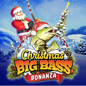 Volt Rush – Christmas Big Bass