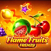 Volt Rush – Flame Fruits Frenzy 2