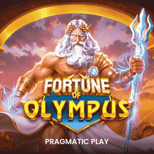 Volt Rush – Gates Of Olympus