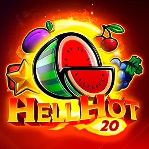 Volt Rush – Hell Hot 20
