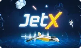 Volt Rush – Jetx