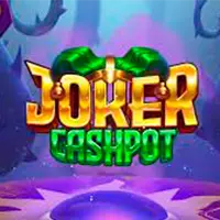Volt Rush – Joker Cashpot
