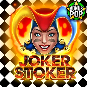 Volt Rush – Joker Stoker
