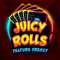 Volt Rush – Juicy Rolls