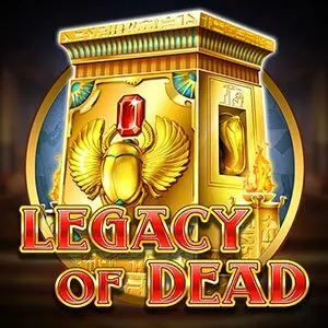 Volt Rush – Legacy Of Dead