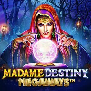 Volt Rush – Madame Destiny Megaways