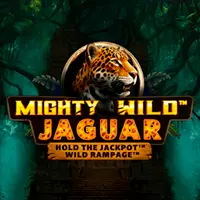 Volt Rush – Mighty Wild Jaguar