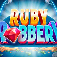 Volt Rush – Ruby Robbery