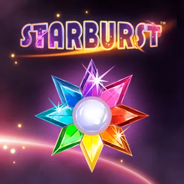 Volt Rush – Starburst
