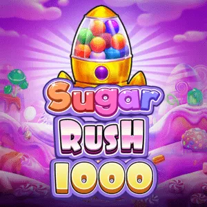 Volt Rush – Sugar Rush 1000