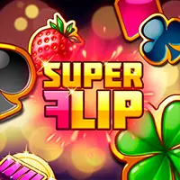 Volt Rush – Super Flip