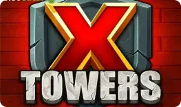 Volt Rush – Tower X