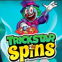 Volt Rush – Trickstar Spins