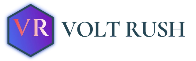 Volt Rush